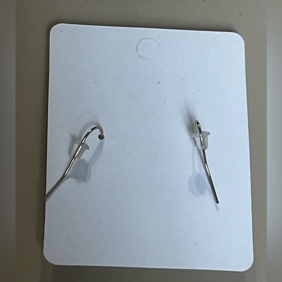 Jingle Bell Earrings Handcrafted - Picture 7 of 12